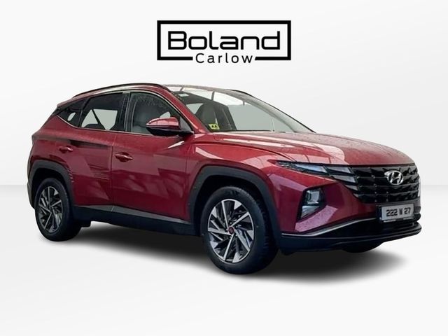 vehicle for sale from Boland Carlow