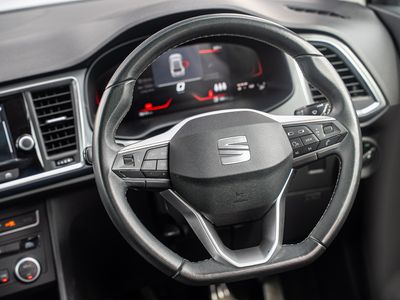 2023 SEAT Ateca