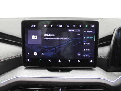 2024 Skoda Kodiaq