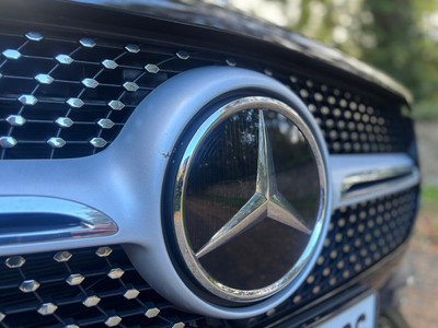 2022 Mercedes-Benz GLE Class