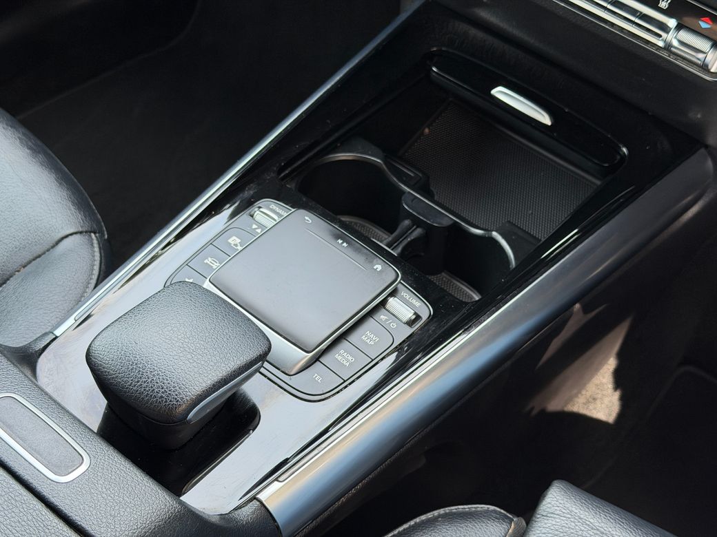2021 Mercedes-Benz GLA Class
