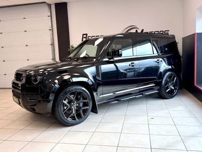 2023 Land Rover Defender