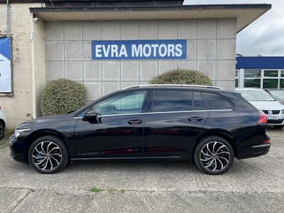 2023 Volkswagen Golf