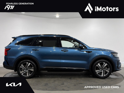 2023 Kia Sorento
