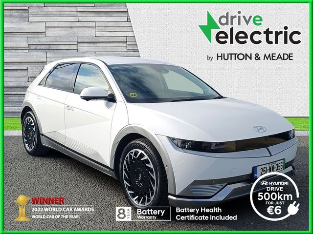 vehicle for sale from Hutton & Meade