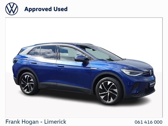 vehicle for sale from Frank Hogan Ltd