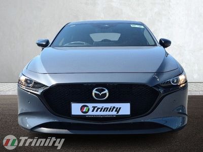 2026 Mazda Mazda3