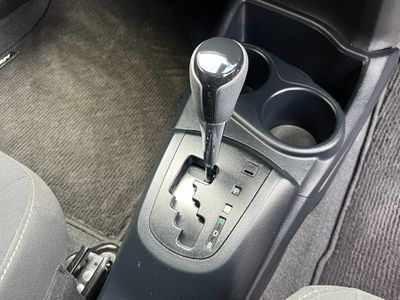 2021 Toyota Aqua