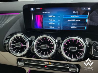 2024 Mercedes-Benz EQA