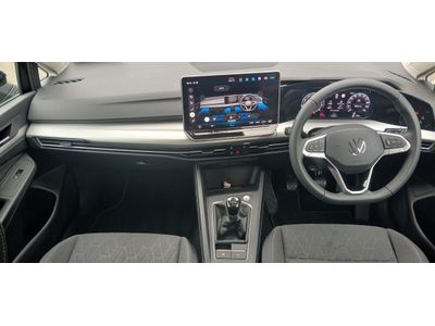 2026 Volkswagen Golf
