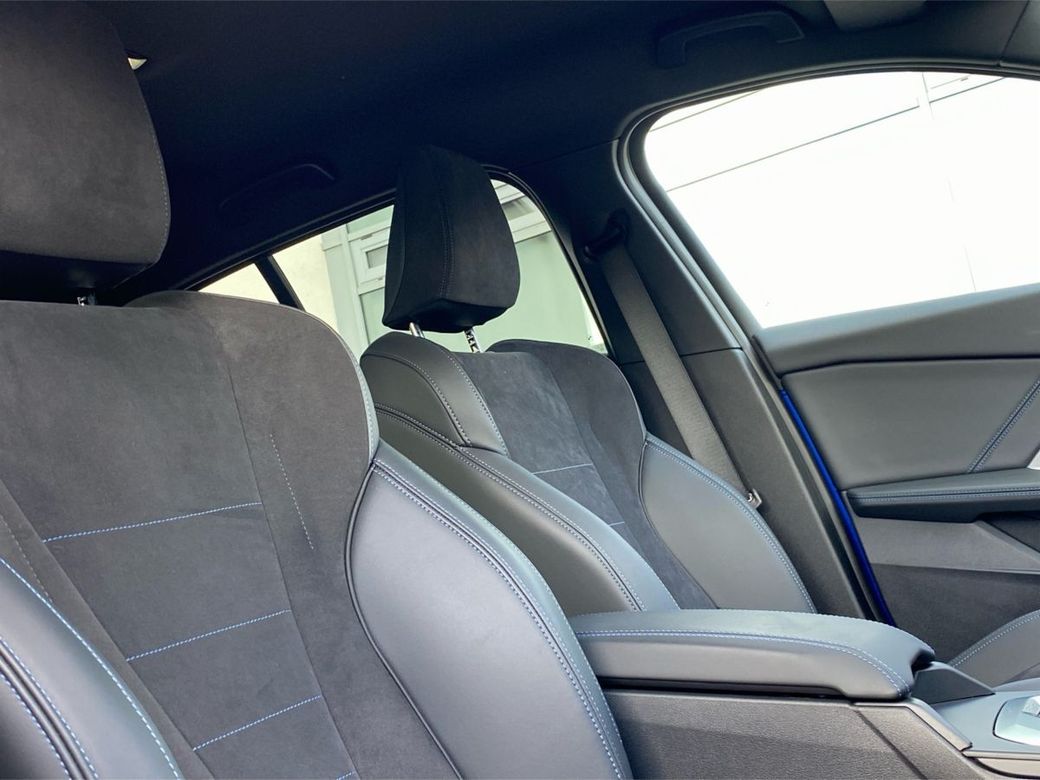 2026 BMW 1 Series