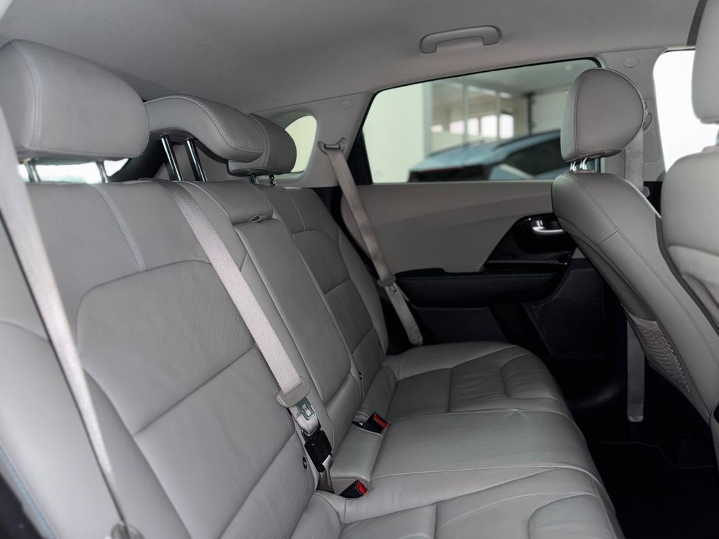 2018 Kia Niro