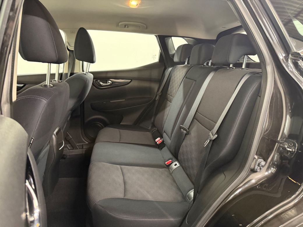 2014 Nissan Qashqai