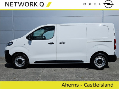 2022 Opel Vivaro