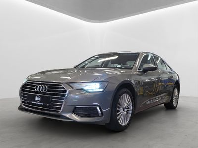 2023 Audi A6