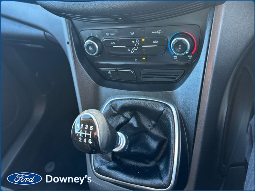 2016 Ford C-Max