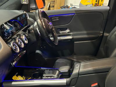 2021 Mercedes-Benz GLA Class