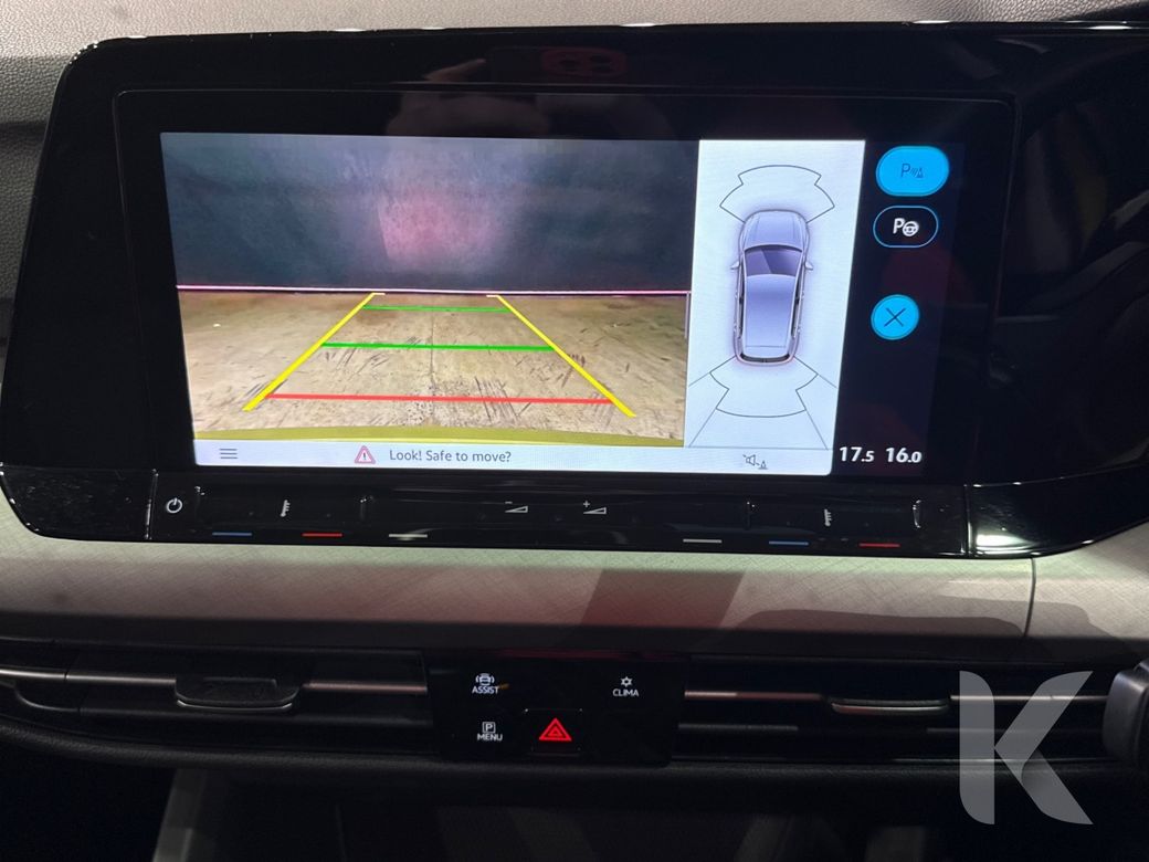 2021 Volkswagen Golf