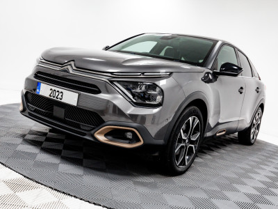 2023 Citroen C4