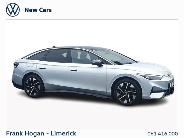 vehicle for sale from Frank Hogan Ltd