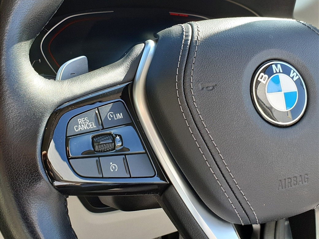 2020 BMW 5 Series