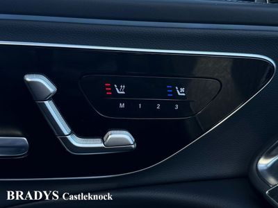 2025 Mercedes-Benz E Class