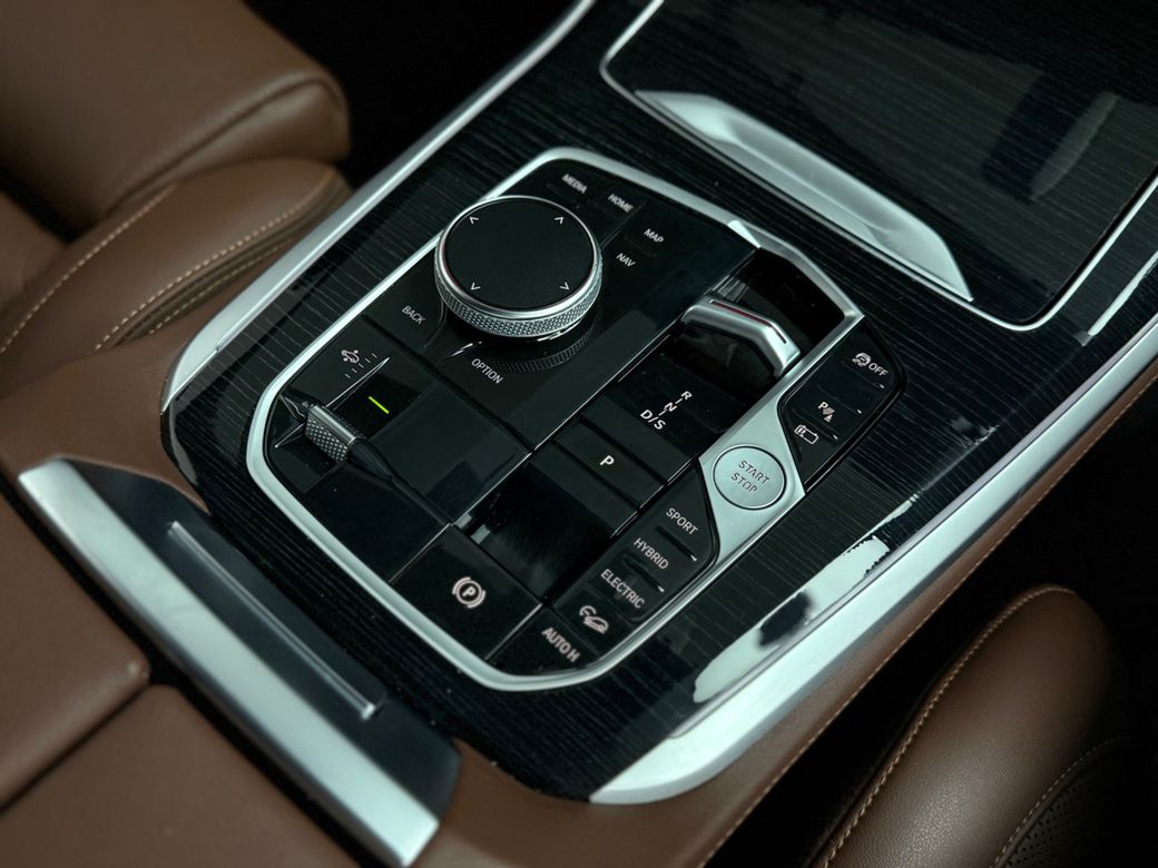 2023 BMW X5