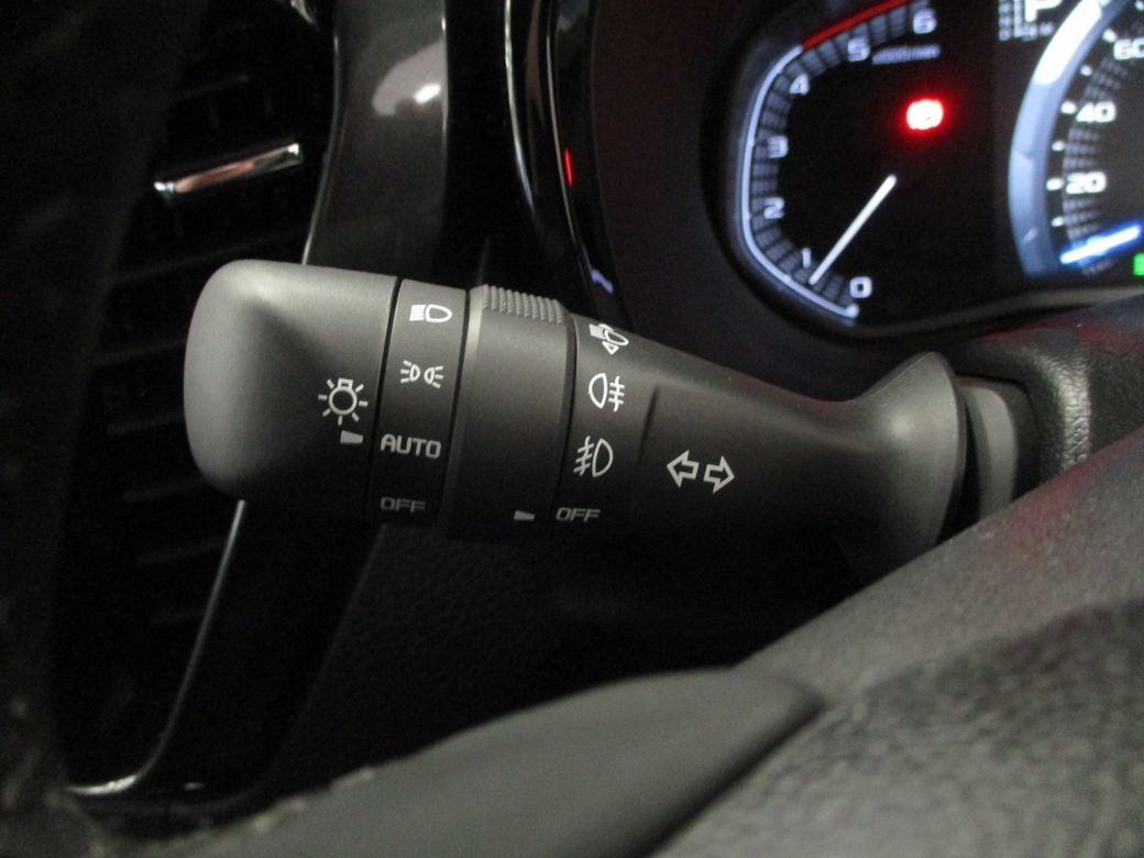 2027 Isuzu D-MAX