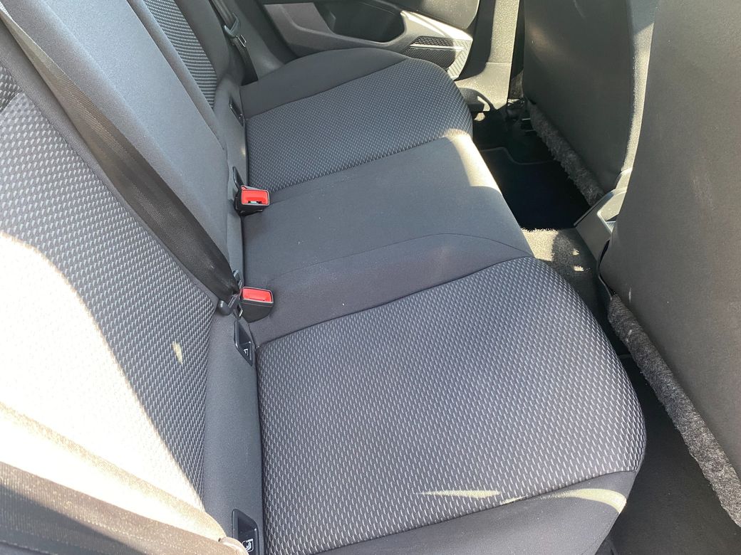 2021 Volkswagen Polo
