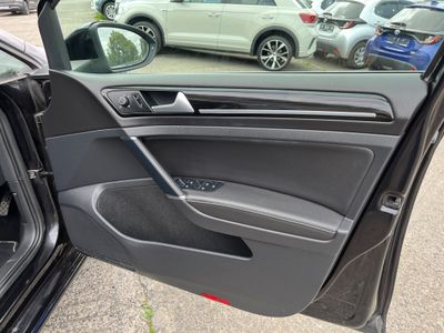 2020 Volkswagen Golf