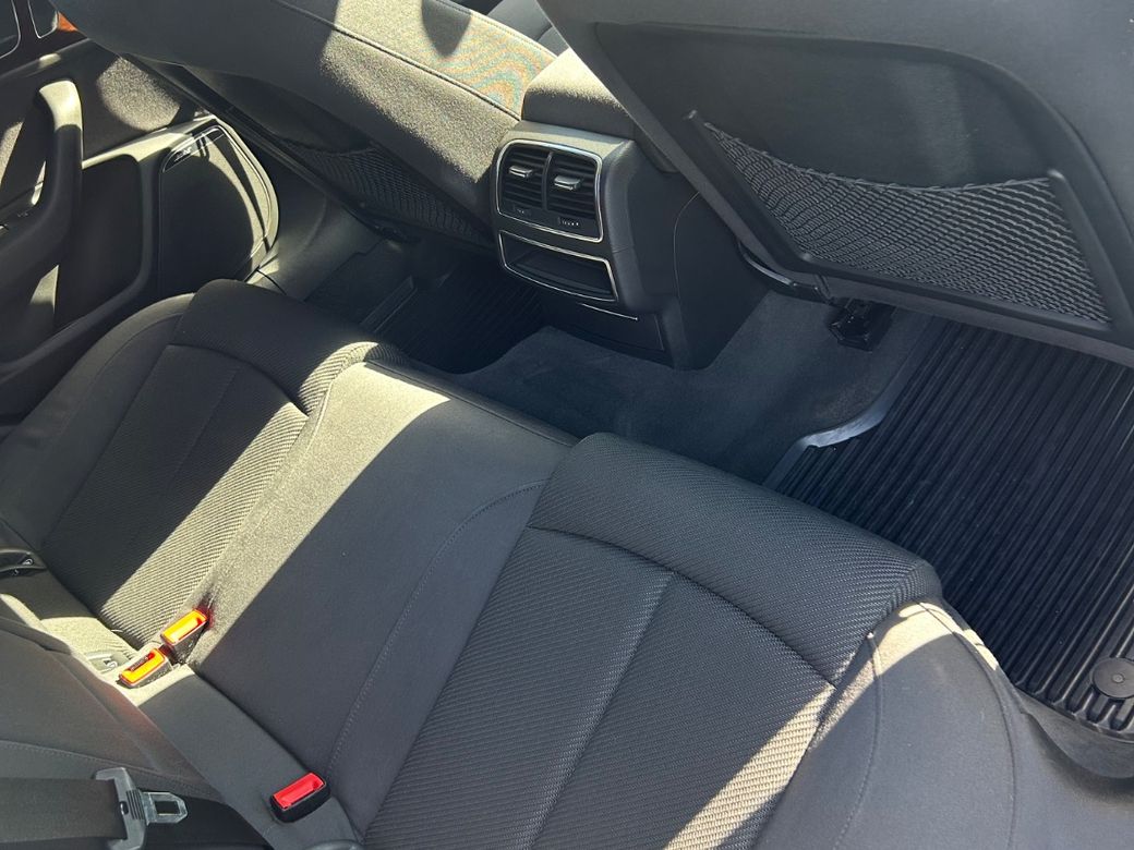 2015 Audi A6