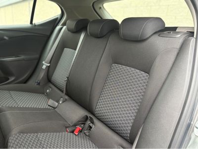 2016 Opel Astra