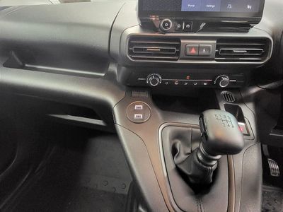 2026 Citroen Berlingo