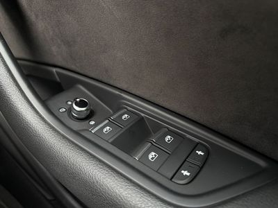2018 Audi A5