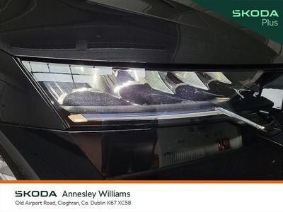 2025 Skoda Octavia