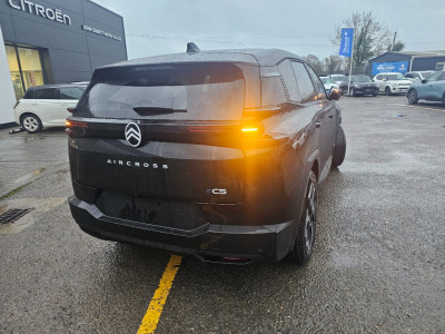 2026 Citroen C5 Aircross