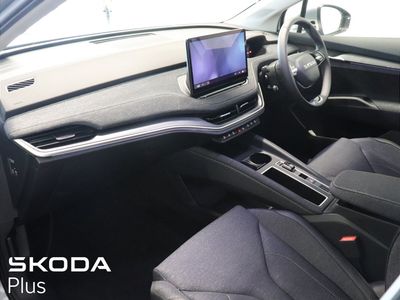 2026 Skoda Elroq