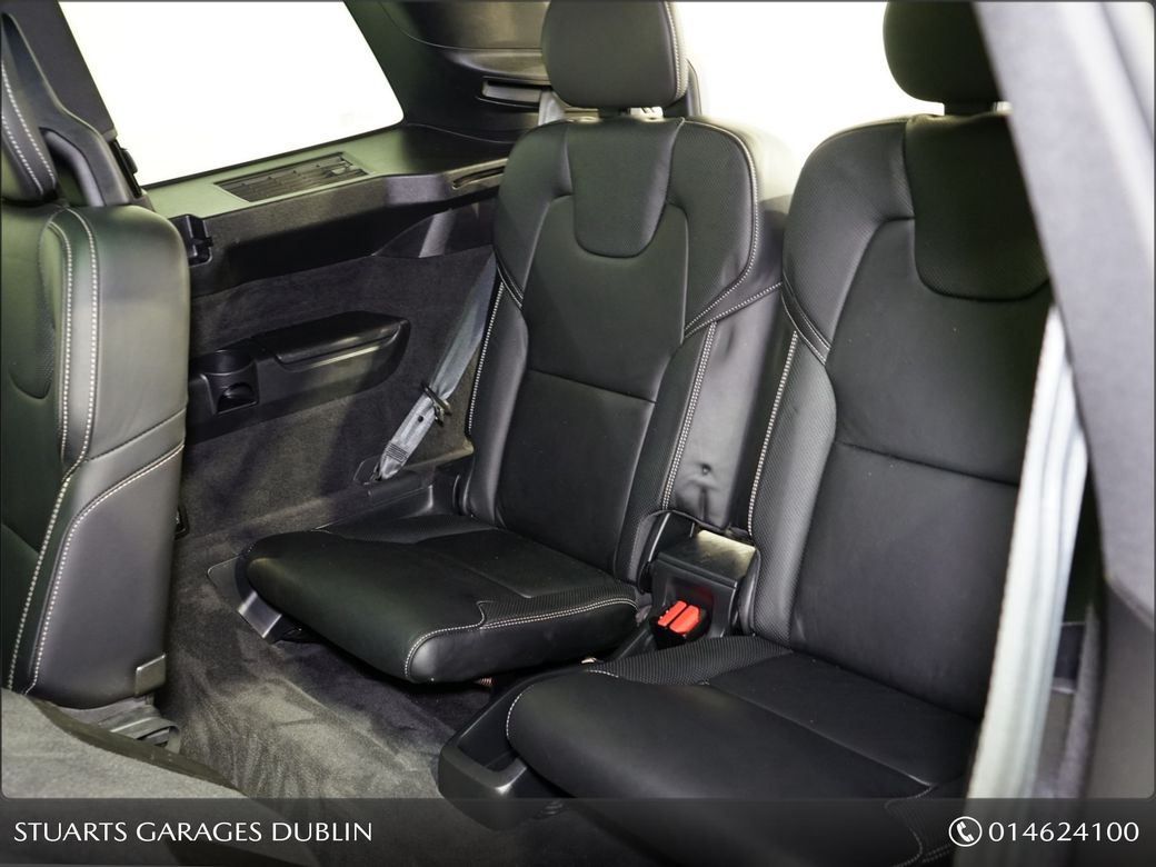 2020 Volvo XC90