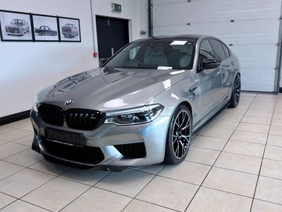 2020 BMW M5
