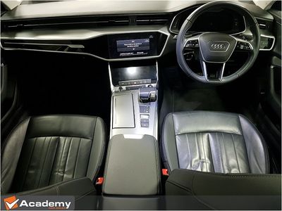 2024 Audi A6