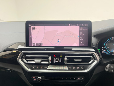 2022 BMW iX3