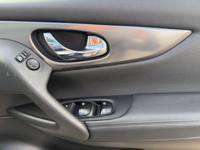 2019 Nissan Qashqai