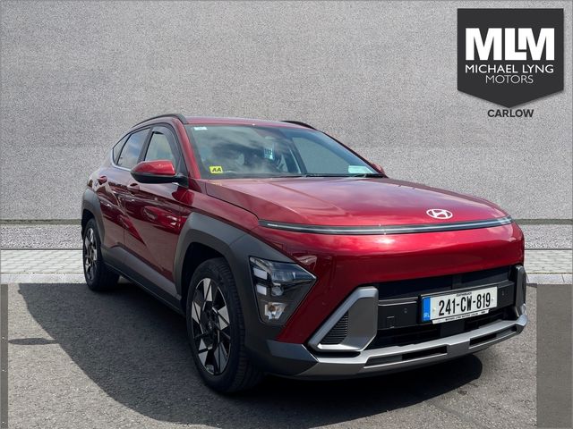 vehicle for sale from Michael Lyng Motors