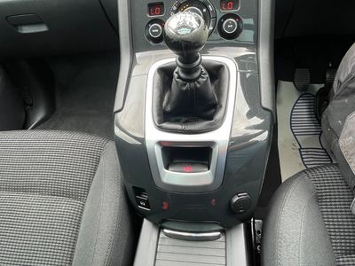 2017 Peugeot 5008
