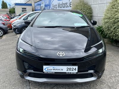 2024 Toyota Prius
