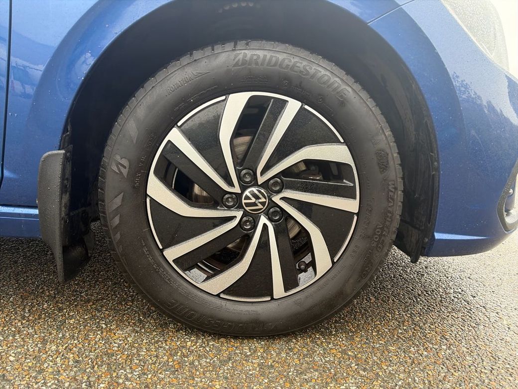 2023 Volkswagen Polo