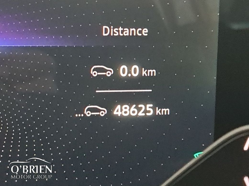 2023 Renault Austral