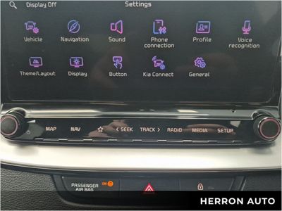 2025 Kia Ceed