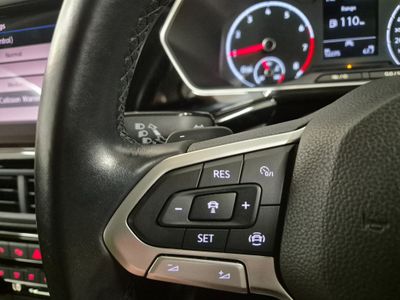 2020 Volkswagen T-Cross