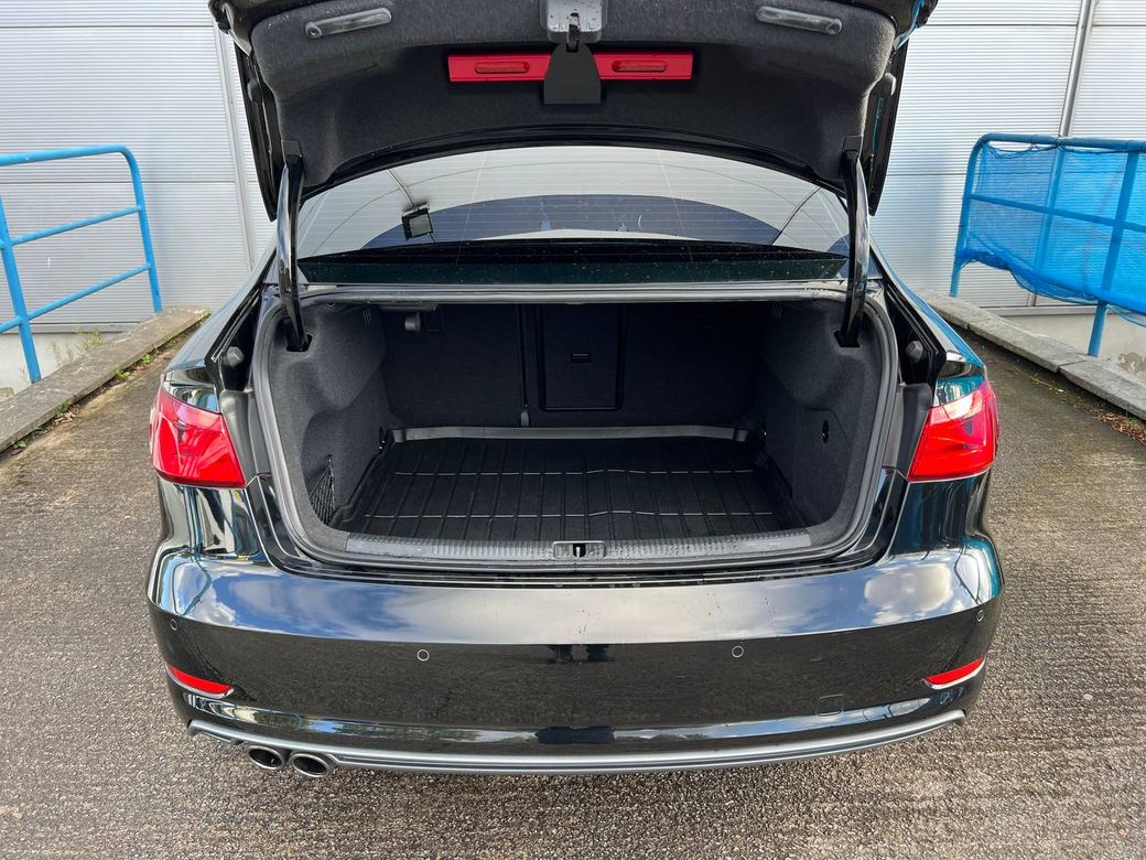 2014 Audi A3